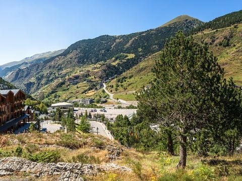 Pierre & Vacances Residence Andorra El Tarter - Camping Andorre - Image N°18