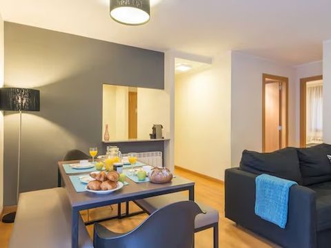 Pierre & Vacances Résidence Andorra El Tarter - Camping Andorre - Image N°7
