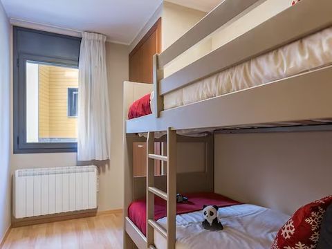 Pierre & Vacances Résidence Andorra El Tarter - Camping Andorre - Image N°20