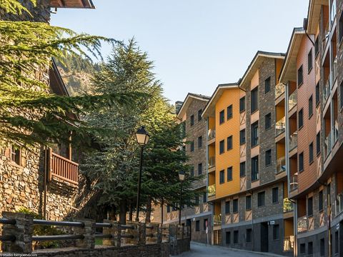 Pierre & Vacances Residence Andorra El Tarter - Camping Andorre - Image N°7