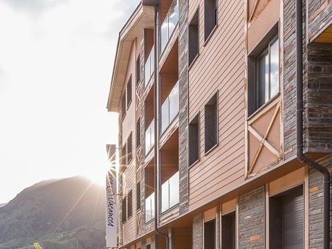 Pierre & Vacances Residence Andorra El Tarter - Camping Andorre - Image N°24