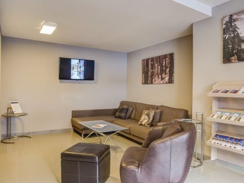 Pierre & Vacances Residence Andorra El Tarter - Camping Andorre - Image N°15