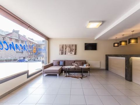 Pierre & Vacances Résidence Andorra El Tarter - Camping Andorre - Image N°5