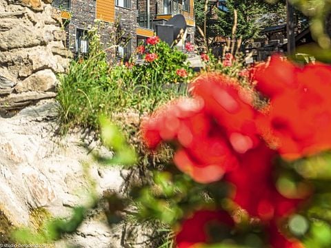Pierre & Vacances Residence Andorra El Tarter - Camping Andorre - Image N°5