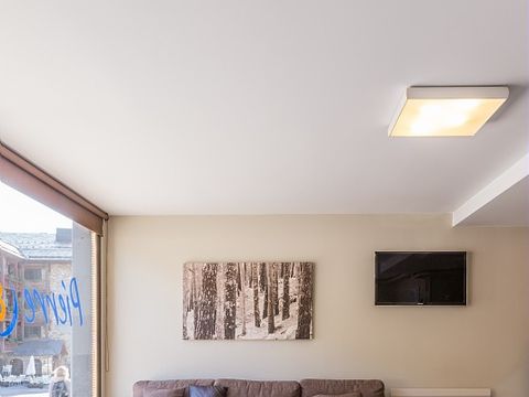 Pierre & Vacances Residence Andorra El Tarter - Camping Andorre - Image N°16