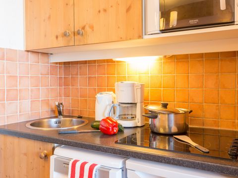 APPARTEMENT 4 personnes - (max 2 adultes) Studio Standard