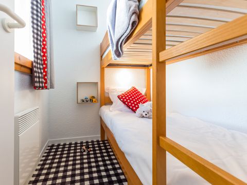 APPARTEMENT 4 personnes - (max 2 adultes) Studio Standard