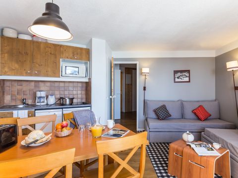 APPARTEMENT 4 personnes - (max 2 adultes) Studio Standard