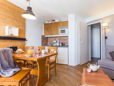 APPARTEMENT 4 personnes - (max 2 adultes) Studio Standard