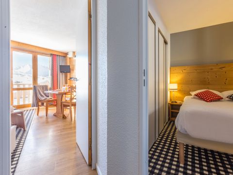 APPARTEMENT 4 personnes - (max 2 adultes) Studio Standard