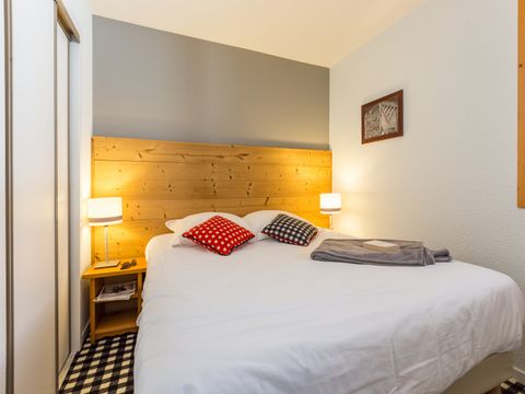 APPARTEMENT 4 personnes - (max 2 adultes) Studio Standard