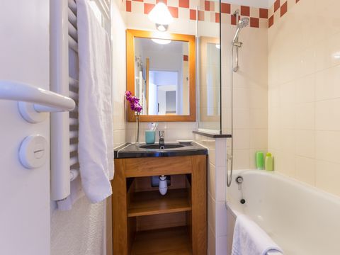 APPARTEMENT 4 personnes - (max 2 adultes) Studio Standard