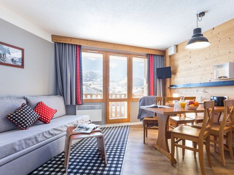 APPARTEMENT 4 personnes - (max 2 adultes) Studio Standard