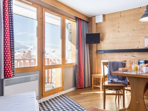 APPARTEMENT 4 personnes - (max 2 adultes) Studio Standard