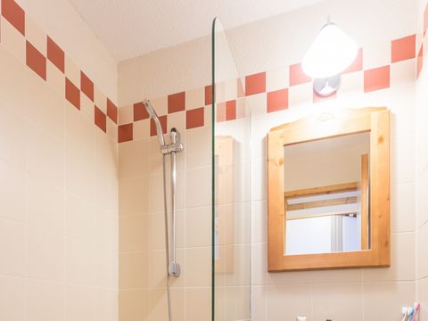 APPARTEMENT 4 personnes - (max 4 adultes) Standard