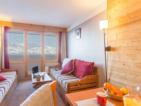 APPARTEMENT 4 personnes - (max 4 adultes) Standard