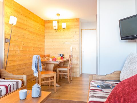 APPARTEMENT 4 personnes - (max 4 adultes) Standard