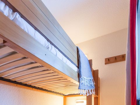 APPARTEMENT 4 personnes - (max 4 adultes) Standard