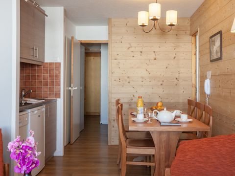 APPARTEMENT 6 personnes - (max 4 adultes) Standard