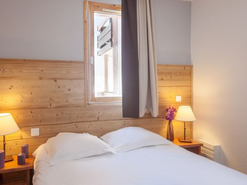 APPARTEMENT 6 personnes - (max 4 adultes) Standard