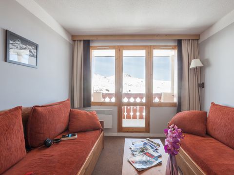 APPARTEMENT 6 personnes - (max 4 adultes) Standard