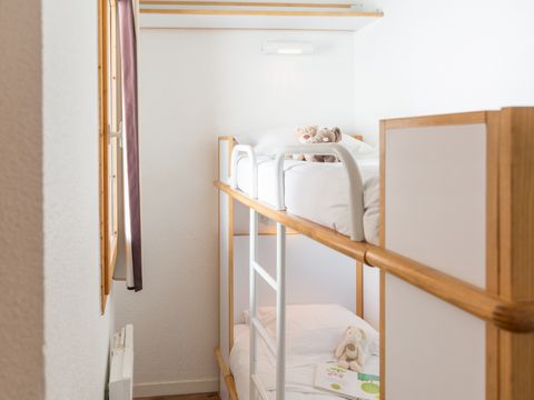 APPARTEMENT 6 personnes - (max 4 adultes) Standard