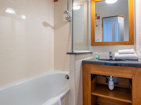 APPARTEMENT 4 personnes - (max 2 adultes) Studio Standard