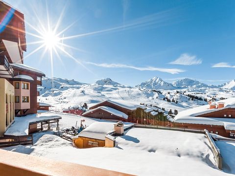 APPARTEMENT 4 personnes - (max 2 adultes) Studio Standard