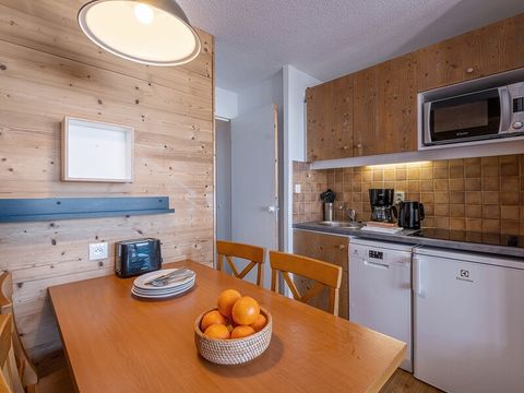 APPARTEMENT 4 personnes - (max 2 adultes) Studio Standard