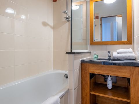 APPARTEMENT 4 personnes - (max 2 adultes) Studio Standard