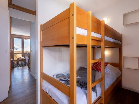 APPARTEMENT 4 personnes - (max 2 adultes) Studio Standard