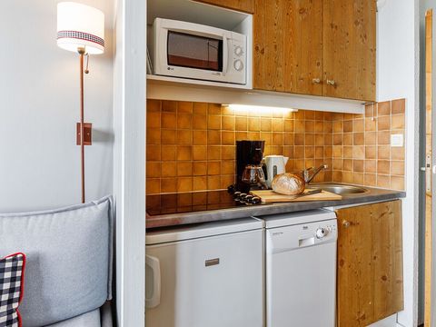 APPARTEMENT 4 personnes - (max 4 adultes) Standard