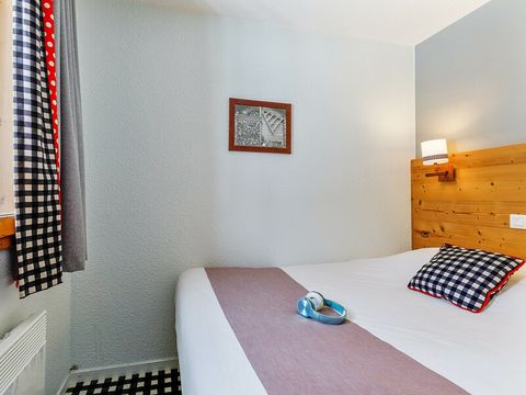 APPARTEMENT 4 personnes - (max 4 adultes) Standard