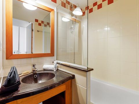 APPARTEMENT 4 personnes - (max 4 adultes) Standard