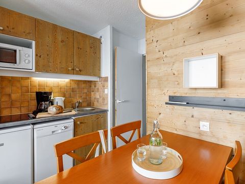 APPARTEMENT 4 personnes - (max 4 adultes) Standard