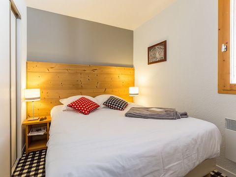 APPARTEMENT 6 personnes - (max 4 adultes) Standard