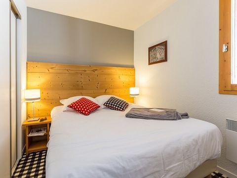 APPARTEMENT 6 personnes - (max 4 adultes) Standard