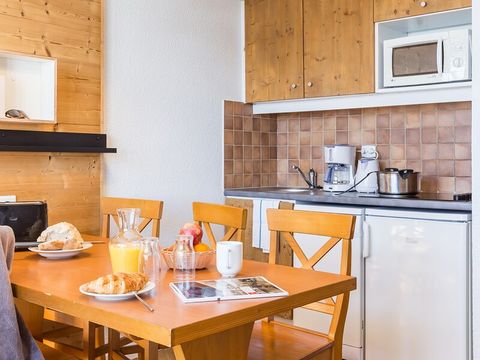 APPARTEMENT 6 personnes - (max 4 adultes) Standard