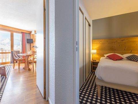 APPARTEMENT 6 personnes - (max 4 adultes) Standard