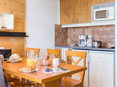 Pierre & Vacances Résidence Les Constellations - Camping Savoie - Image N°30