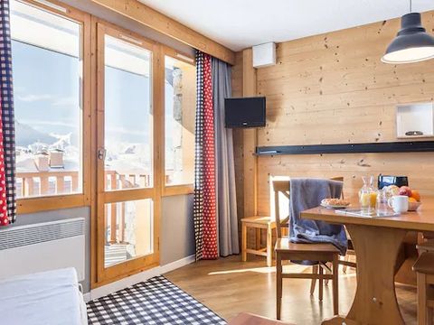 Pierre & Vacances Résidence Les Constellations - Camping Savoie - Image N°25