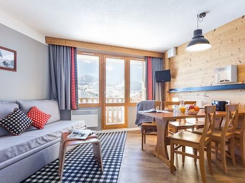Pierre & Vacances Résidence Les Constellations - Camping Savoie - Image N°23