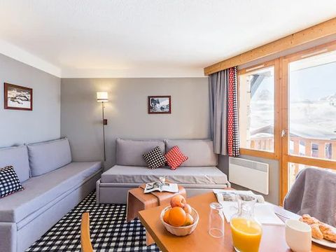 Pierre & Vacances Résidence Les Constellations - Camping Savoie - Image N°24