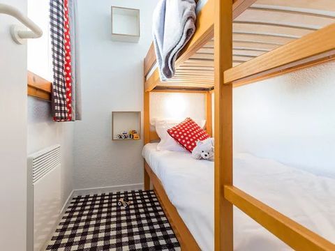 Pierre & Vacances Résidence Les Constellations - Camping Savoie - Image N°28