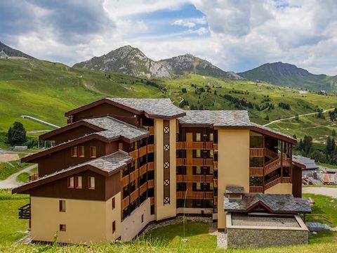 Pierre & Vacances Résidence Les Constellations - Camping Savoie - Image N°3