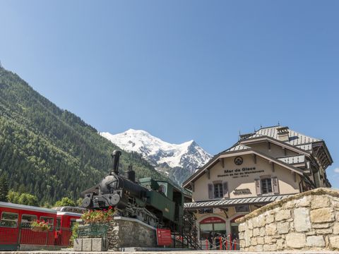 Pierre & Vacances Premium Résidence La Ginabelle - Camping Haute-Savoie - Image N°26