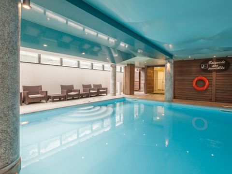 Pierre & Vacances Premium Résidence La Ginabelle - Camping Haute-Savoie - Image N°6