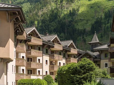 Pierre & Vacances Premium Résidence La Ginabelle - Camping Haute-Savoie - Image N°6