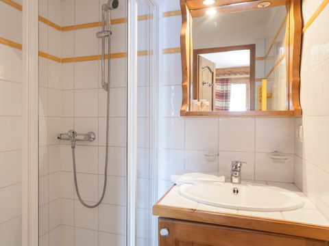 APPARTEMENT 6 personnes - 2 chambres