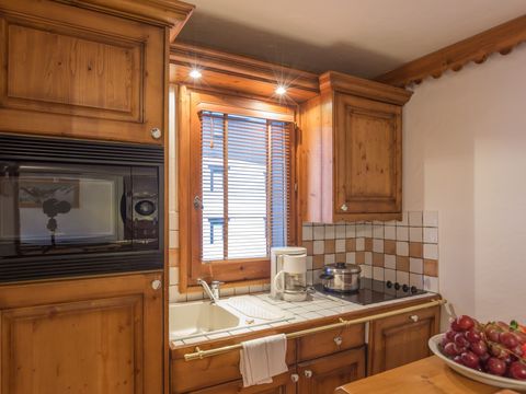 APPARTEMENT 4 personnes - 1 chambre